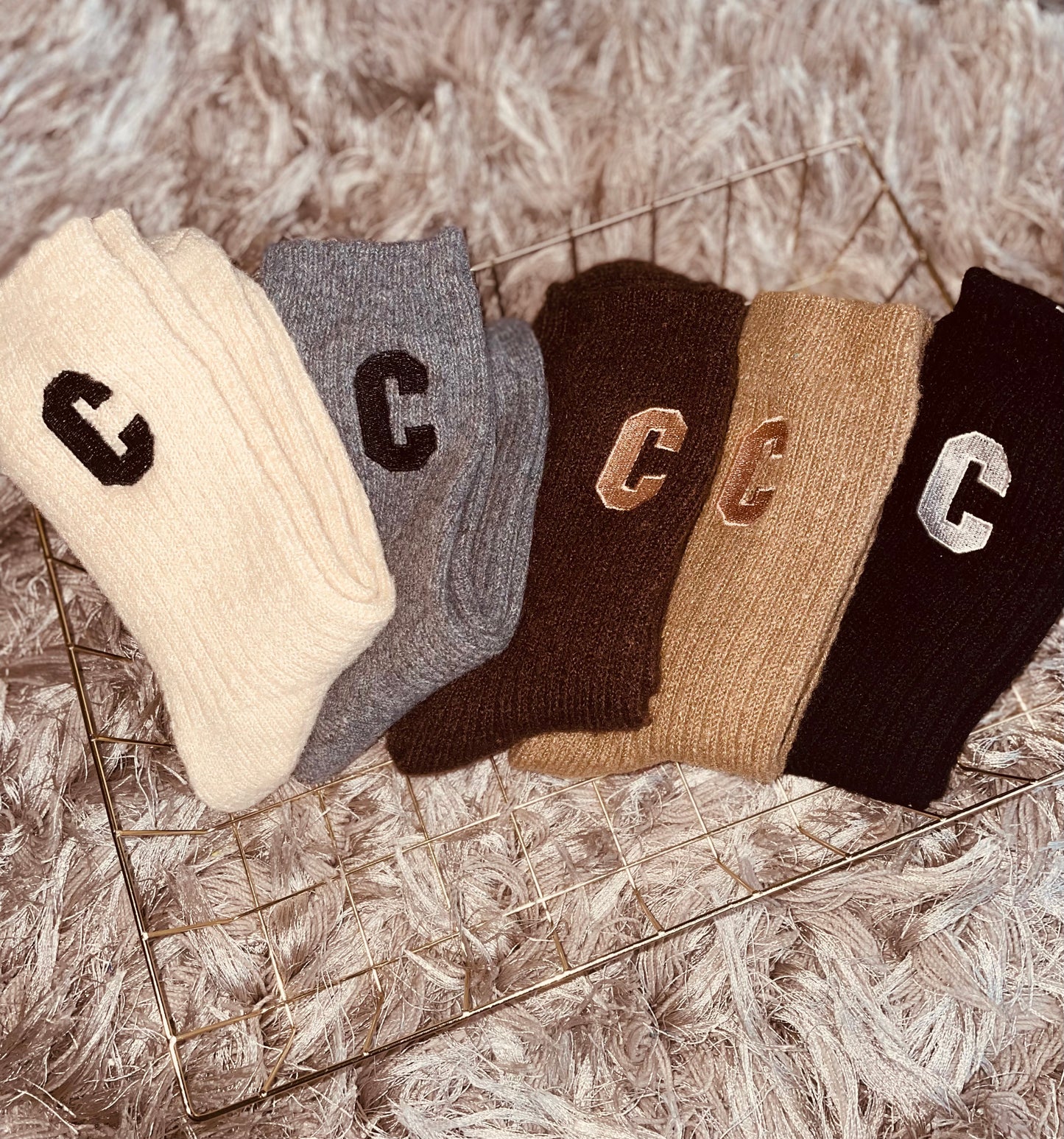 Collection Socks